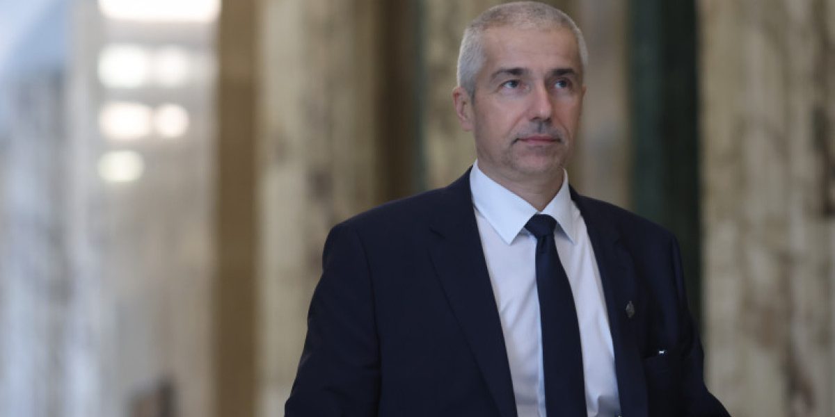 Ministrul Justiției, propuneri pentru șefia Parchetului General, DNA și DIICOT, trimise lui Nicușor Dan