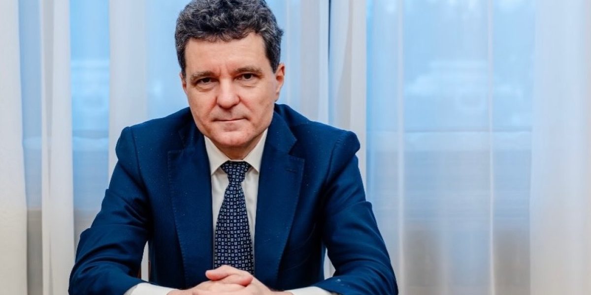 Nicușor Dan, la Summitul Inițiativei Trei Mări: Ce va discuta la Zagreb