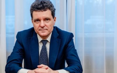 Nicușor Dan, la Summitul Inițiativei Trei Mări: Ce va discuta la Zagreb