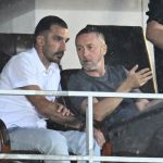 Mihai Stoica a apelat la Charalambous: Răspunsul antrenorului a venit