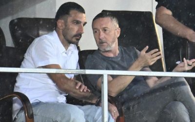 Mihai Stoica a apelat la Charalambous: Răspunsul antrenorului a venit