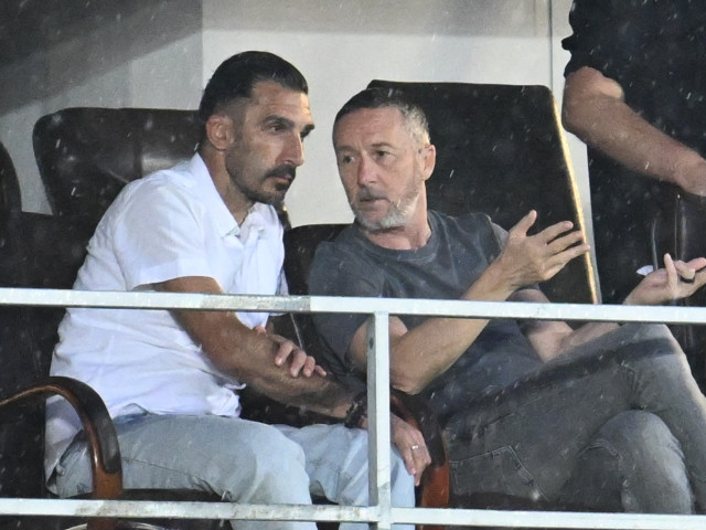 Mihai Stoica a apelat la Charalambous: Răspunsul antrenorului a venit