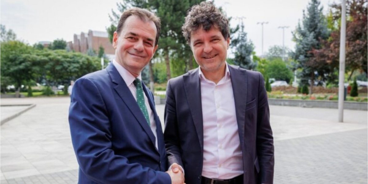 Orban, ultimatum dur la Iohannis: Ce trebuie să facă altfel, altfel…