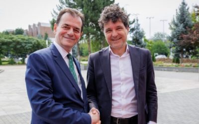 Orban, ultimatum dur la Iohannis: Ce trebuie să facă altfel, altfel…