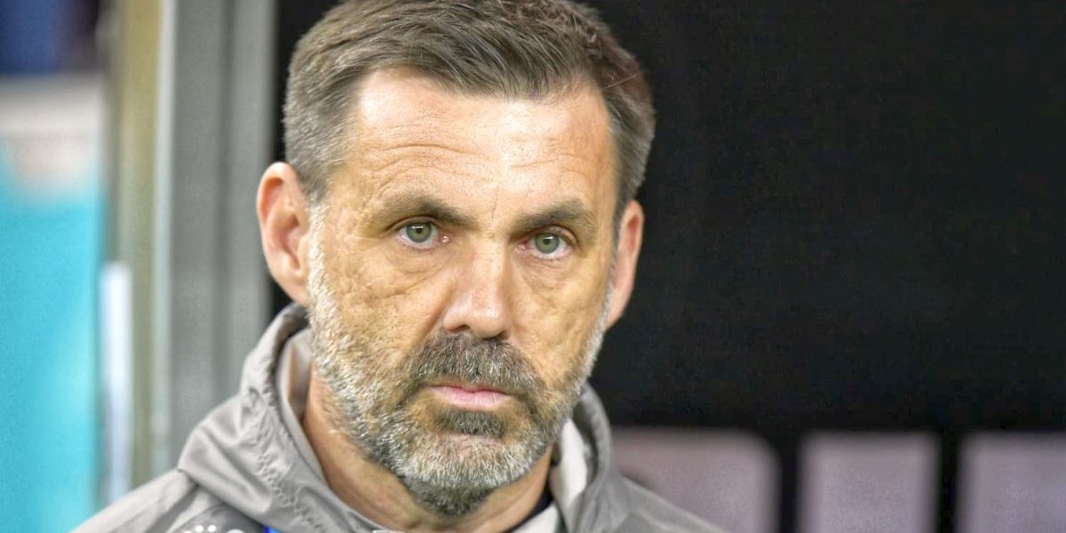 „Nu l-am simțit OK de la început”