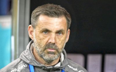 Nu l-am simțit OK de la început: Reacția dură după gestul controversat