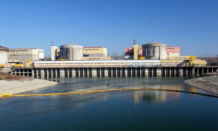 Nuclearelectrica, pas crucial: Studiu pentru extinderea centralei CANDU-6