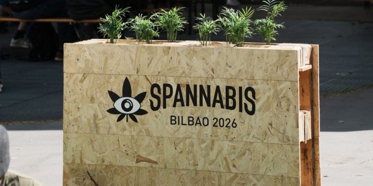 Spannabis, mega-târgul de canabis în Europa: Unde se mută în 2026?
