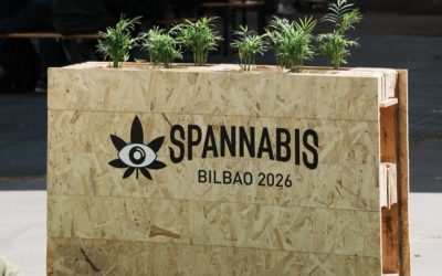 Spannabis, mega-târgul de canabis în Europa: Unde se mută în 2026?