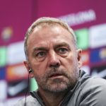 Flick, mesaj dur înainte de Atletico: Ce a spus despre arbitrul Turpin