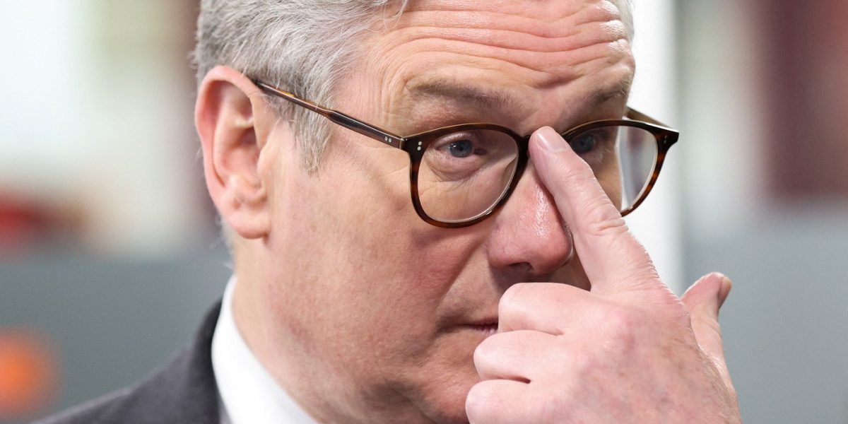 Starmer vrea limitarea Parlamentului în fața regulilor UE: „Trădare”, acuzațiile se aud!