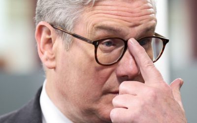 Starmer vrea limitarea Parlamentului în fața regulilor UE: „Trădare”, acuzațiile se aud!