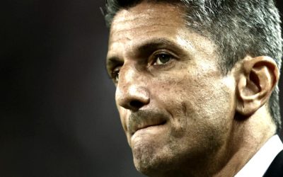 Răzvan Lucescu, în conflict cu Savvidis: A plecat din Grecia, fără să accepte ordinul