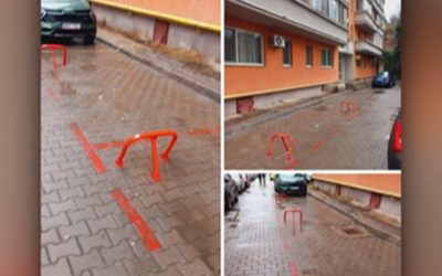 Loc de parcare la Cluj, preț de garsonieră: Proprietarul cere peste 26.000 de euro