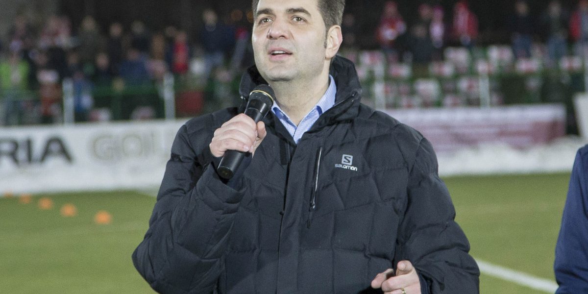 Antal Arpad, ferm: „Nicio fisură în UDMR”. Ce zice de o plecare a lui Kelemen Hunor