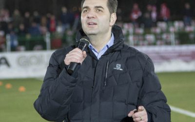 Antal Arpad, ferm: „Nicio fisură în UDMR”. Ce zice de o plecare a lui Kelemen Hunor