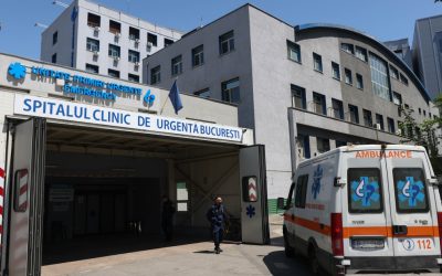 Criză la Floreasca: Spitalul din București, fără bani de medicamente