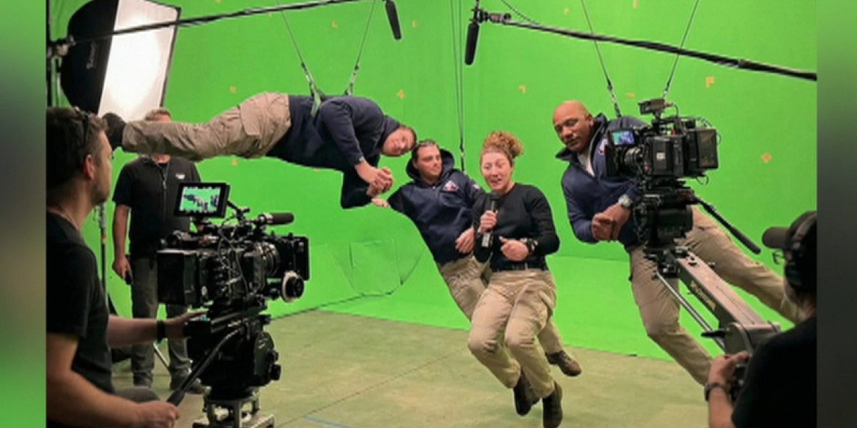 Val de conspirații după lansarea artemis ii: „ce ascunde, de fapt, NASA?”