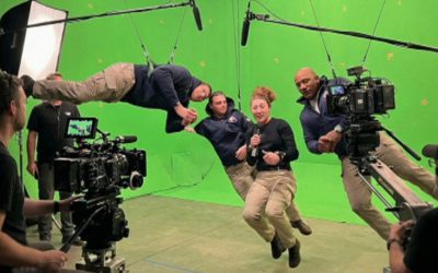 Val de conspirații după lansarea artemis ii: „ce ascunde, de fapt, NASA?”