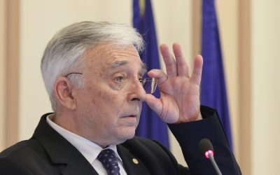 Isărescu: Lumea, sătulă de stabilitate, o prețuiește doar când o pierde