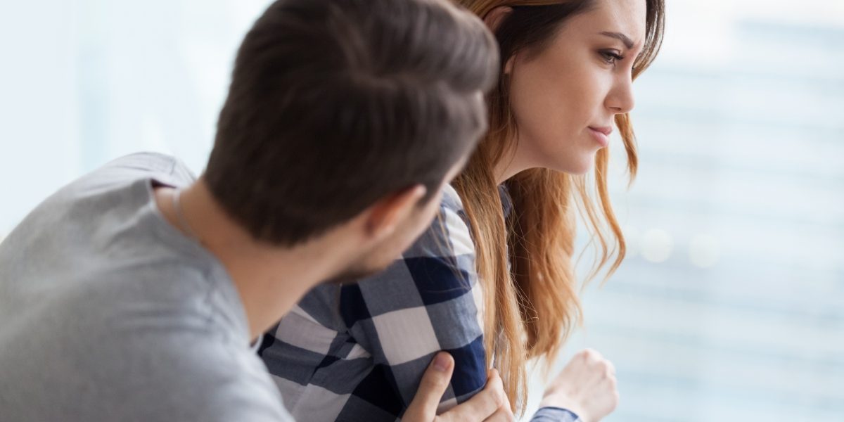 Șocant: Trei tipuri de cancer după infidelitatea soțului. Ce au arătat analizele