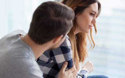 Șocant: Trei tipuri de cancer după infidelitatea soțului. Ce au arătat analizele