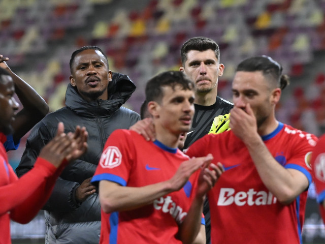 Becali, fără milă după Farul: Ce fotbalist a fost criticat dur