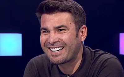 Mutu, aproape de semnătură. „Când ne mai lași să antrenăm?”, e întrebarea