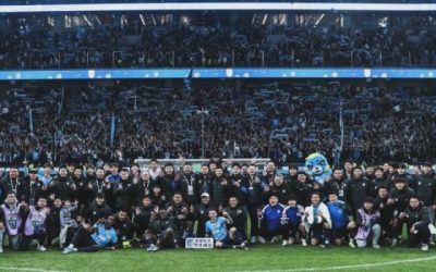 Stanciu, din nou decisiv în China! Fotbalistul, mesaj pentru Lucescu