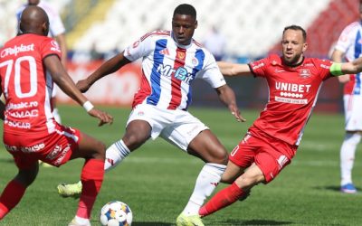 Oțelul Galați – UTA Arad, duel pe Digi Sport 1: Vezi meciul LIVE de la 17:30