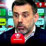 Kopic, declarații tranșante după Dinamo – CFR Cluj 1-1