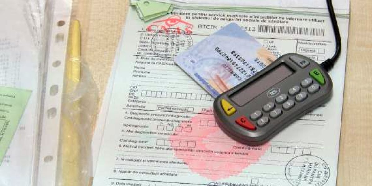 Dosarul electronic de sănătate, disponibil pentru toți românii din această vară Începând cu vara acestui an, pacienții din România vor putea accesa online dosarul lor electronic de sănătate