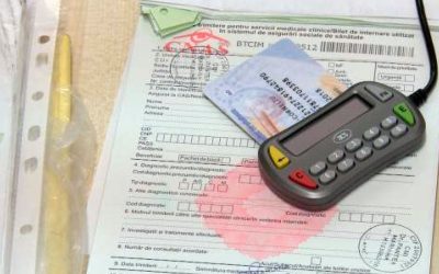 Dosarul electronic de sănătate, disponibil pentru toți românii din această vară Începând cu vara acestui an, pacienții din România vor putea accesa online dosarul lor electronic de sănătate