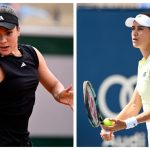 RUSE-OSTAPENKO și CÎRSTEA intră pe teren: Vezi meciurile LIVE