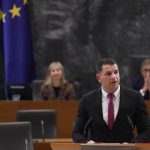 Președinte propune Referendum pentru ieșirea din NATO, vizită la Moscova în agenda sa