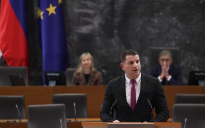 Președinte propune Referendum pentru ieșirea din NATO, vizită la Moscova în agenda sa