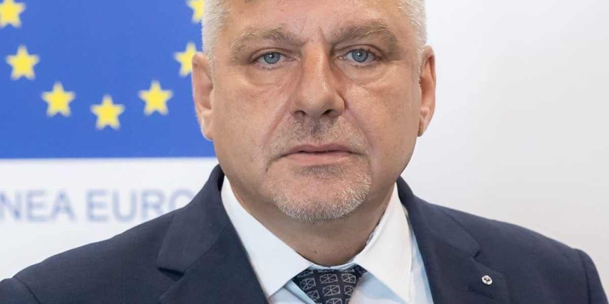 Fost șef din Ministerul Proiectelor Europene, Dragoș Iorga, în spatele gratiilor