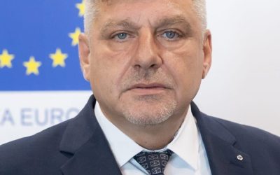 Fost șef din Ministerul Proiectelor Europene, Dragoș Iorga, în spatele gratiilor