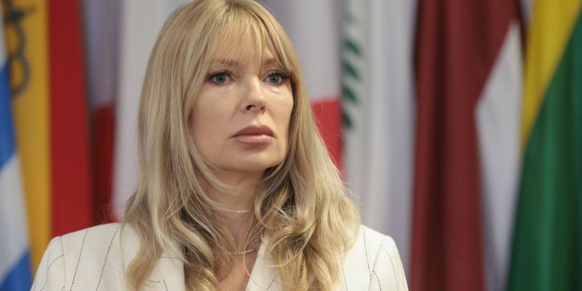 Victoria Stoiciu REACȚIONEAZĂ după cererea de demisie: „Am muncit mai mult pentru PSD”