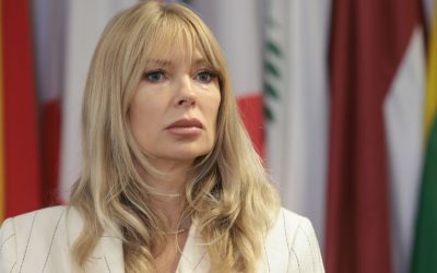 Victoria Stoiciu REACȚIONEAZĂ după cererea de demisie: „Am muncit mai mult pentru PSD”