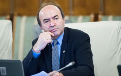 Toader, despre PSD: Guvernarea NU se rupe! Doar se „reconfigurează”