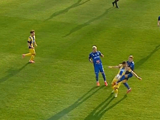 Unirea Slobozia, în direct: VIDEO și TEXT despre meciul crucial