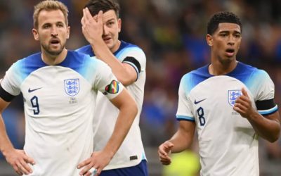 Sunt cel mai bun din lume, spune direct eroul meu