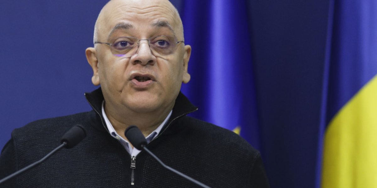 Arafat audiat la Parchetul Militar: Dosar cu angajări fictive la DSU