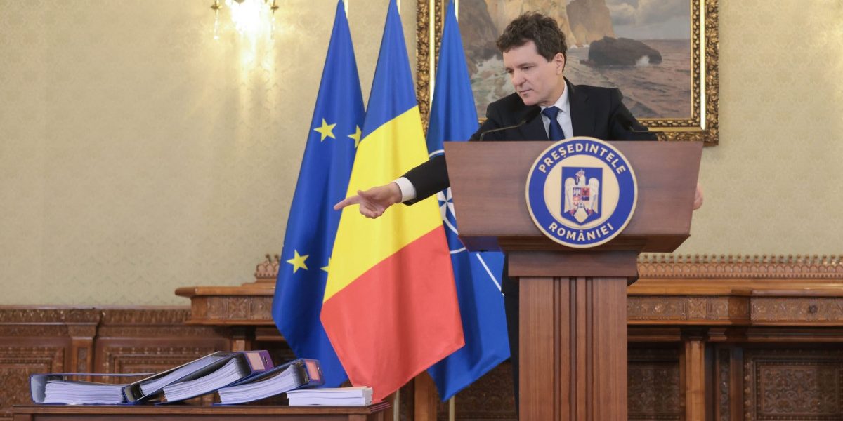 Președintele Klaus Iohannis: Referendum pe justiție în curând, „nu mai târziu de o lună”