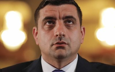 Simion, redus la statutul de „spectator” în propriul partid? Ce spun liderii AUR Disputa din interiorul Alianței pentru Unirea Românilor (AUR) continuă