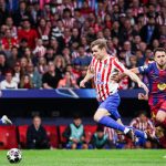 Atletico și PSG, în semifinalele Champions League! Barca și Liverpool, eliminate