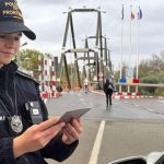 Restricții de trafic la Sighetu Marmației: Lucrări la podul peste Tisa