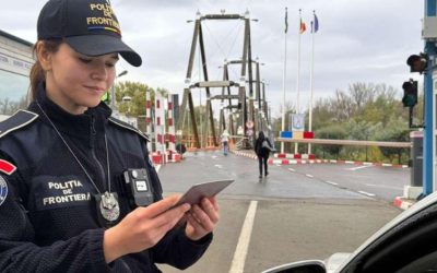 Restricții de trafic la Sighetu Marmației: Lucrări la podul peste Tisa