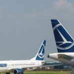 TAROM, pusă pe butuci: Angajații acuză Guvernul că vrea să o falimenteze